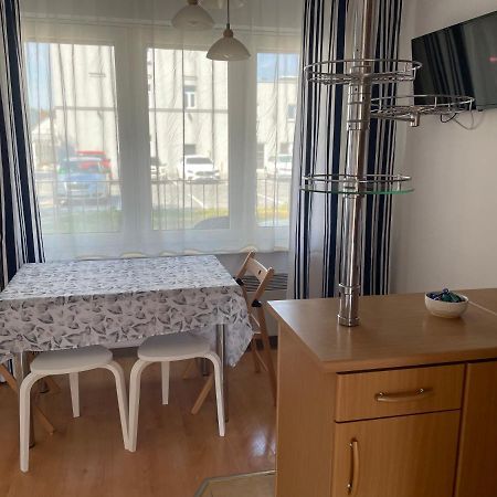 Apartamenty Przy Wydmach Chłopy Exterior foto