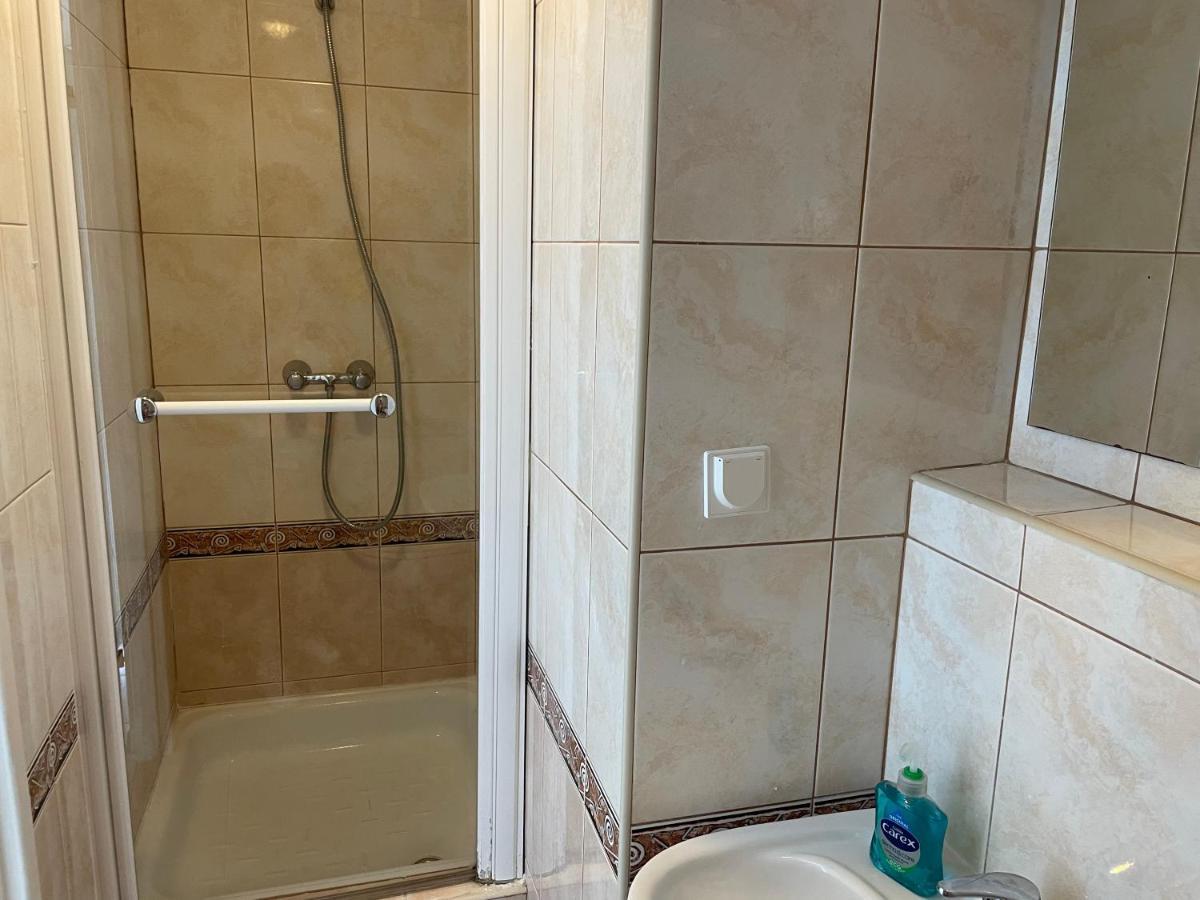 Apartamenty Przy Wydmach Chłopy Exterior foto