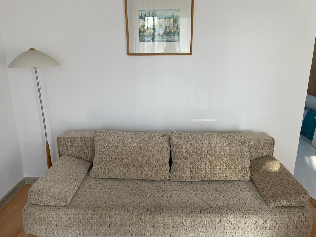 Apartamenty Przy Wydmach Chłopy Exterior foto