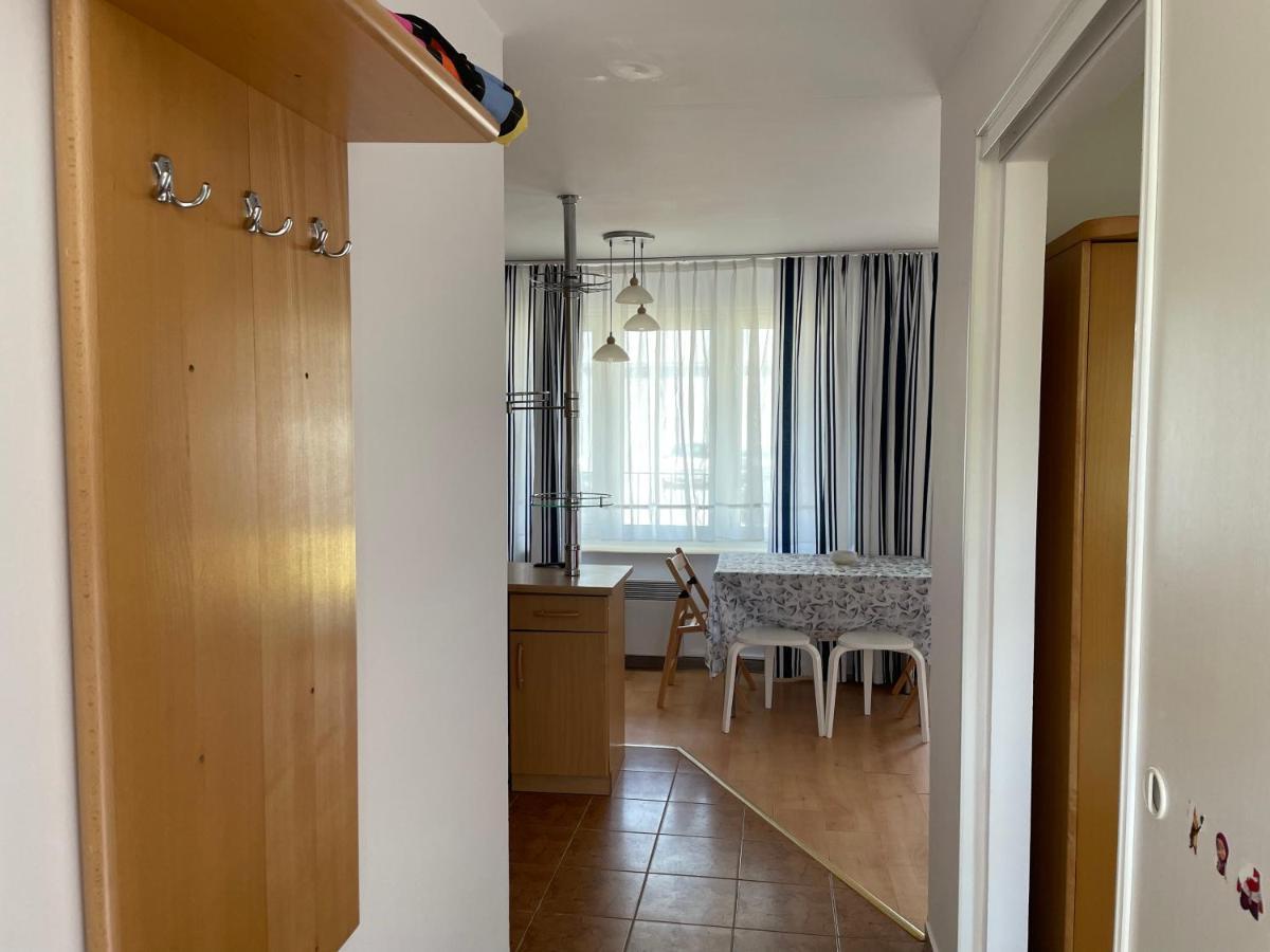 Apartamenty Przy Wydmach Chłopy Exterior foto